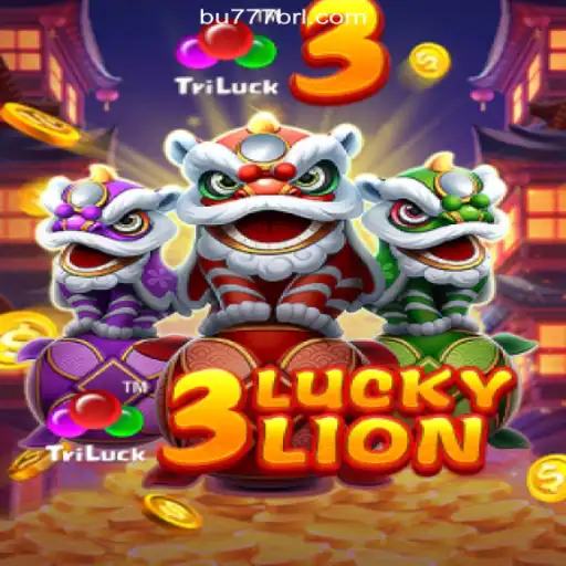 Unlocking the Excitement of 3LUCKYLION on BU777.COM: The Leading Online Slots Platform in Brazil