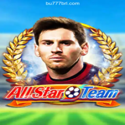 AllStarTeam: A Dive into the Thrilling World of Online Slots on BU777.COM