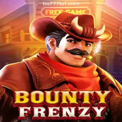 BountyFrenzy: Unveiling the Thrilling Online Slots Experience on the BU777.COM Platform