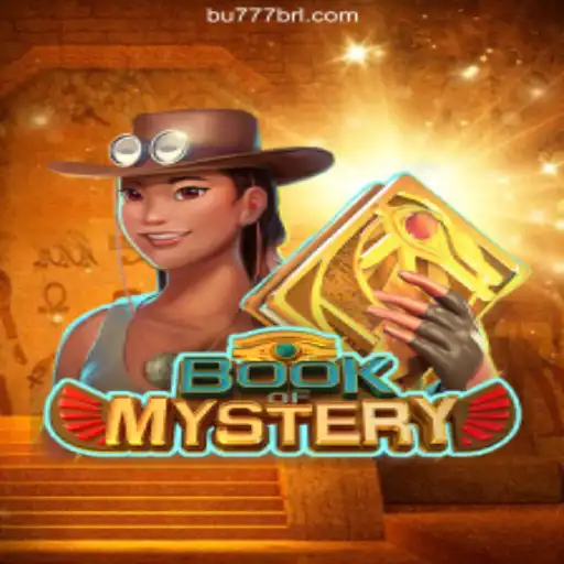 BookofMystery: Explore the Thrilling World of Online Slots on BU777.COM Platform