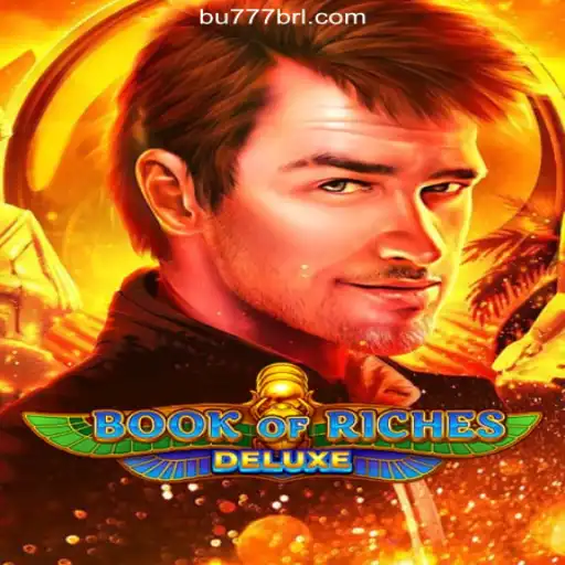 Exploring Book of Riches Deluxe: The Thrill of Online Slots in Brazil