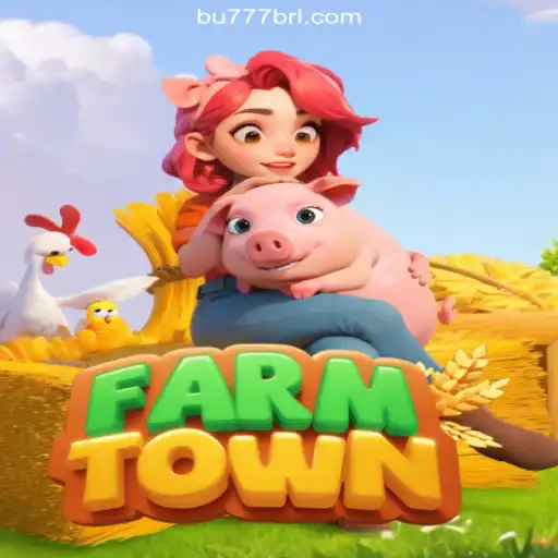 Discover the Thrills of FarmTown on BU777.COM Platform