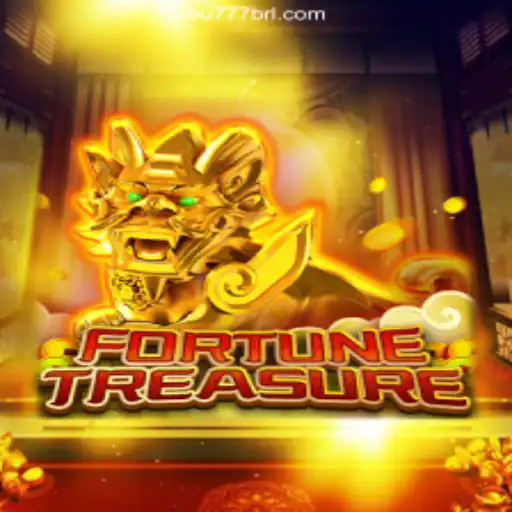 Discover the Excitement of FortuneTreasure: The Leading Slot Game on BU777.COM Platform