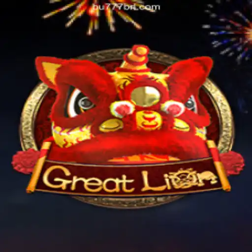 Unveiling GreatLion: The Thrilling Online Slots Game Dominating BU777.COM