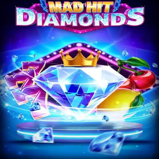 MadHitDiamonds: A Thrilling Adventure on BU777.COM's Leading Platform