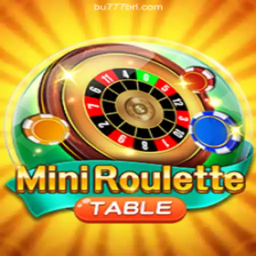 Exploring MiniRoulette and BU777.COM: Online Slots Brasil #1
