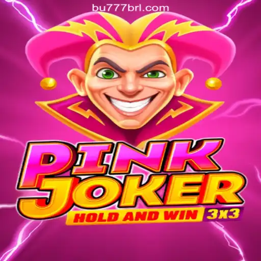 Exploring Pinkjoker: The Premier Slot Game on BU777.COM Platform