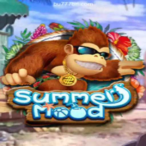 Experience the Thrills of SummerMood: The Ultimate Online Slot Adventure on BU777.COM
