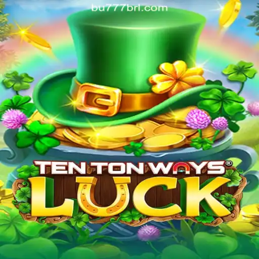 Discovering TenTonWaysLuck: A Deeper Look into Brazil's Favorite Online Slot Game