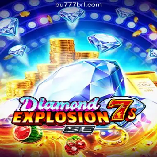 Discover DiamondExplosion7sSE: The Premier Choice on BU777.COM