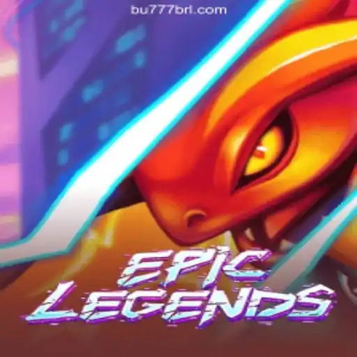 The Fantasy Universe of EpicLegends and BU777.COM's Brazilian Adventure