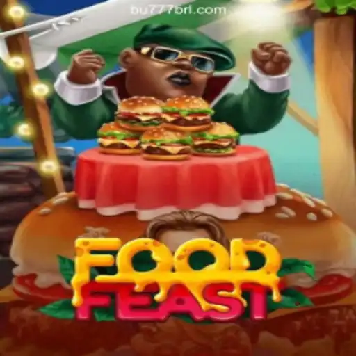 Discover FoodFeast: The Exciting New Game on BU777.COM