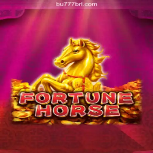 FortuneHorse: A Leading Game on the BU777.COM Platform