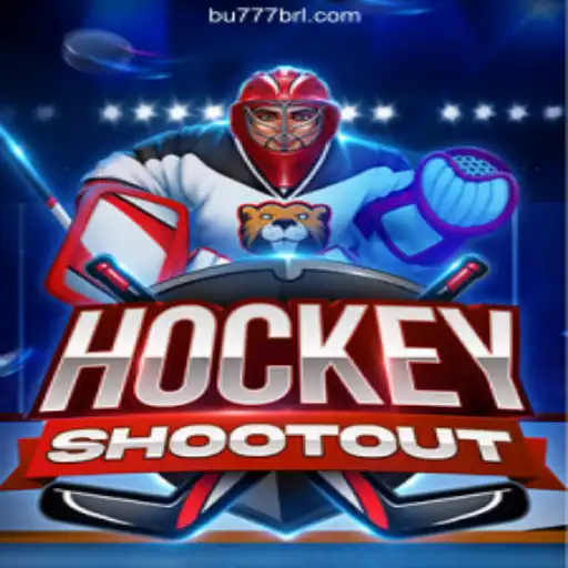 HockeyShootout: An Exciting New Addition to BU777.COM's Online Slots Arena