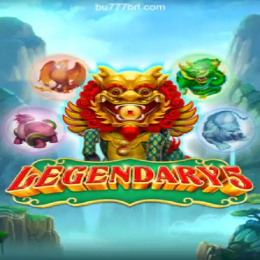 Exploring Legendary5: The Ultimate Experience on BU777.COM Platform-Online Slots Brasil #1