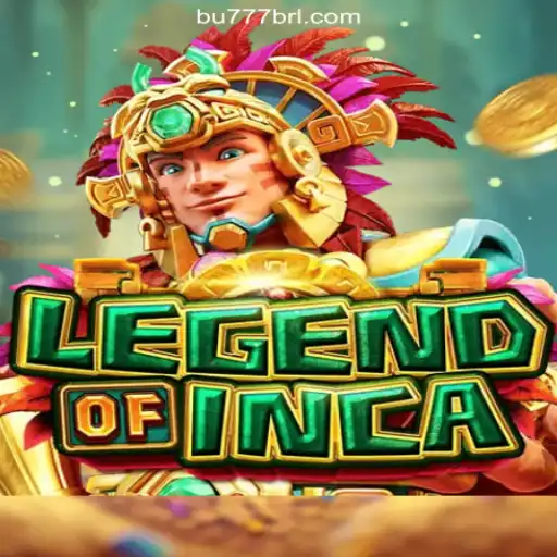 Exploring the Mystical World of LegendofInca on BU777.COM Platform