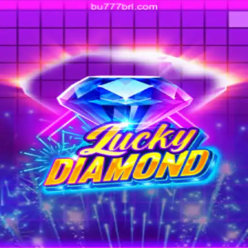 LuckyDiamond: An Exhilarating Slot Experience on BU777.COM