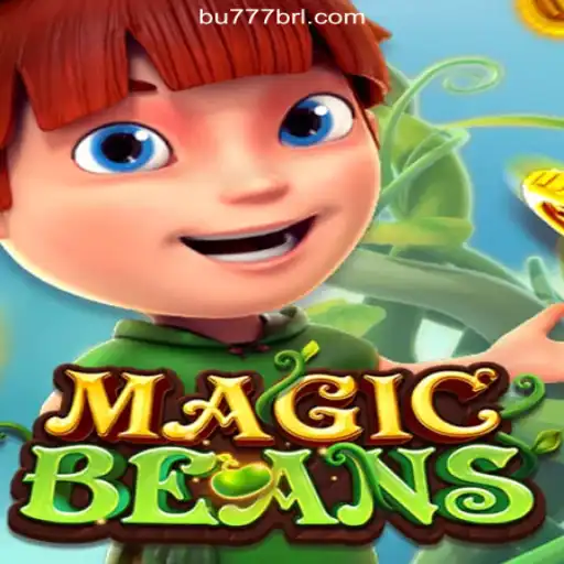 Discover the Magic of MAGICBEANS: The Ultimate Online Slot Experience