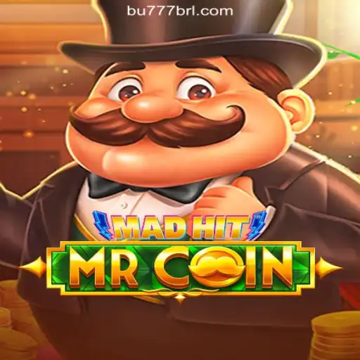 MadHitMrCoin: Dive Into the Exciting World of Brazil's Premier Online Slots