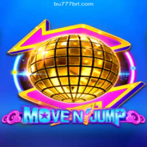 Exploring the Thrills of MovenJump on BU777.COM: Brasil's Premier Platform for Online Slots
