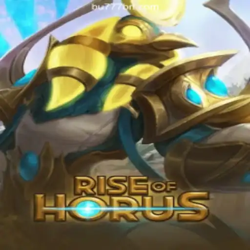 Discover the Exciting World of RiseofHorus: A Leading Slot Game on BU777.COM Platform