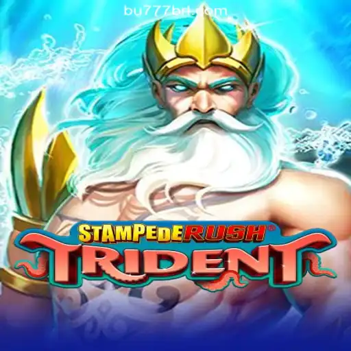 Exploring StempedeRushTrident: The Premier Adventure on BU777.COM Platform