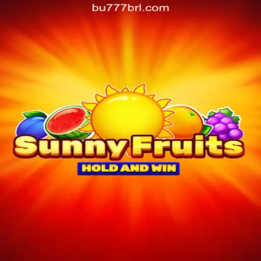 Exploring SunnyFruits: The Top Online Slot Game on the BU777.COM Platform in Brazil