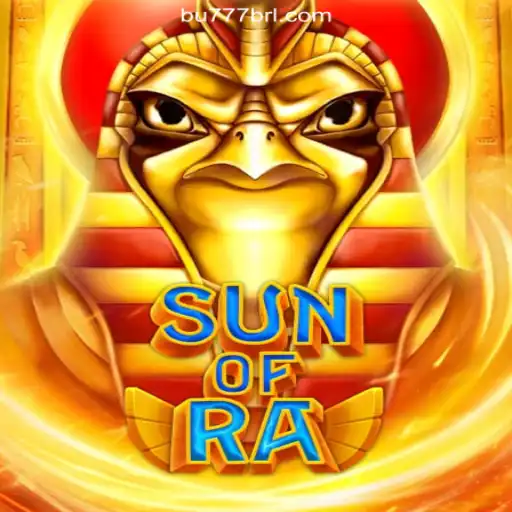 Exploring the Thrills of SunofRa: Unveiling Brazil's Premier Online Slots Game on BU777.COM