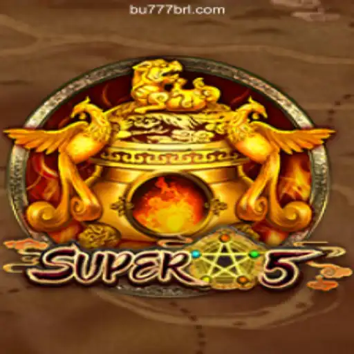 Discover the Excitement of Super5: Revolutionizing Online Slots on BU777.COM