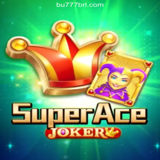Explore SuperAceJoker: The Premier Slot Game on BU777.COM Platform in Brazil