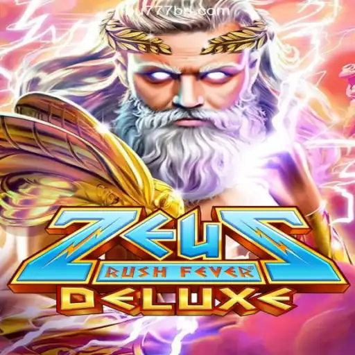 Unleashing the Thunder: ZeusRushFeverDeluxe on BU777.COM Platform